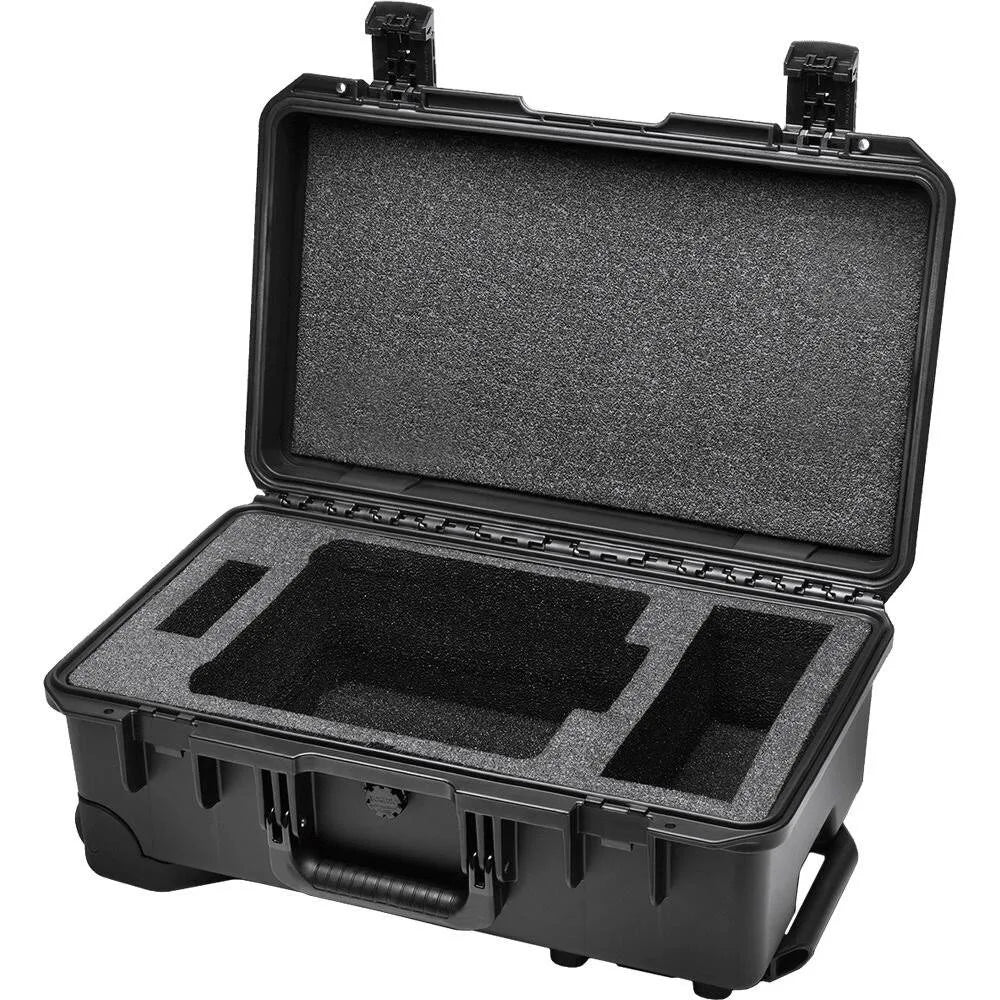 Shuttle SSD Case R5865