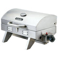 Stainless Steel Tabletop Propane Grill A790