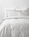 Cloud Blue Double/Queen Duvet Cover C89965
