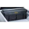 Weatherproof Truck Cargo Box Black Full Size B874