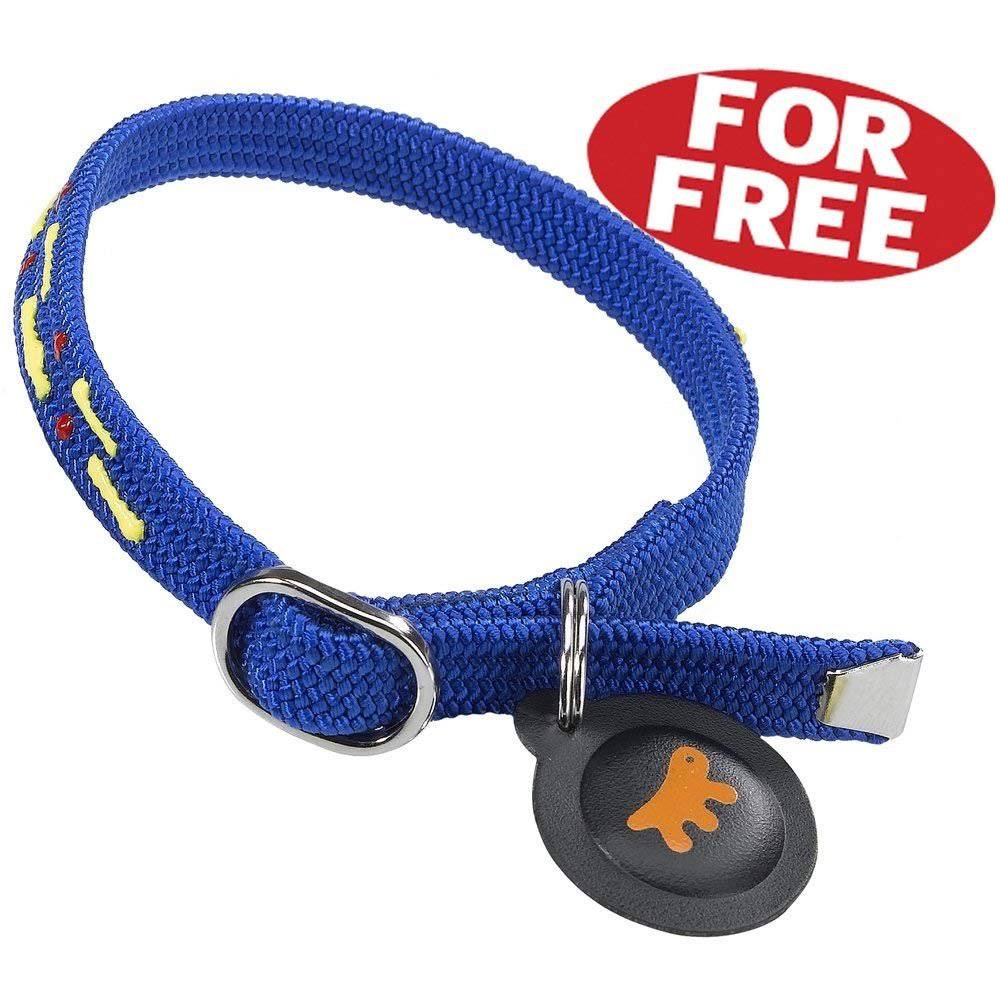 White Microchip Cat Flap I130959