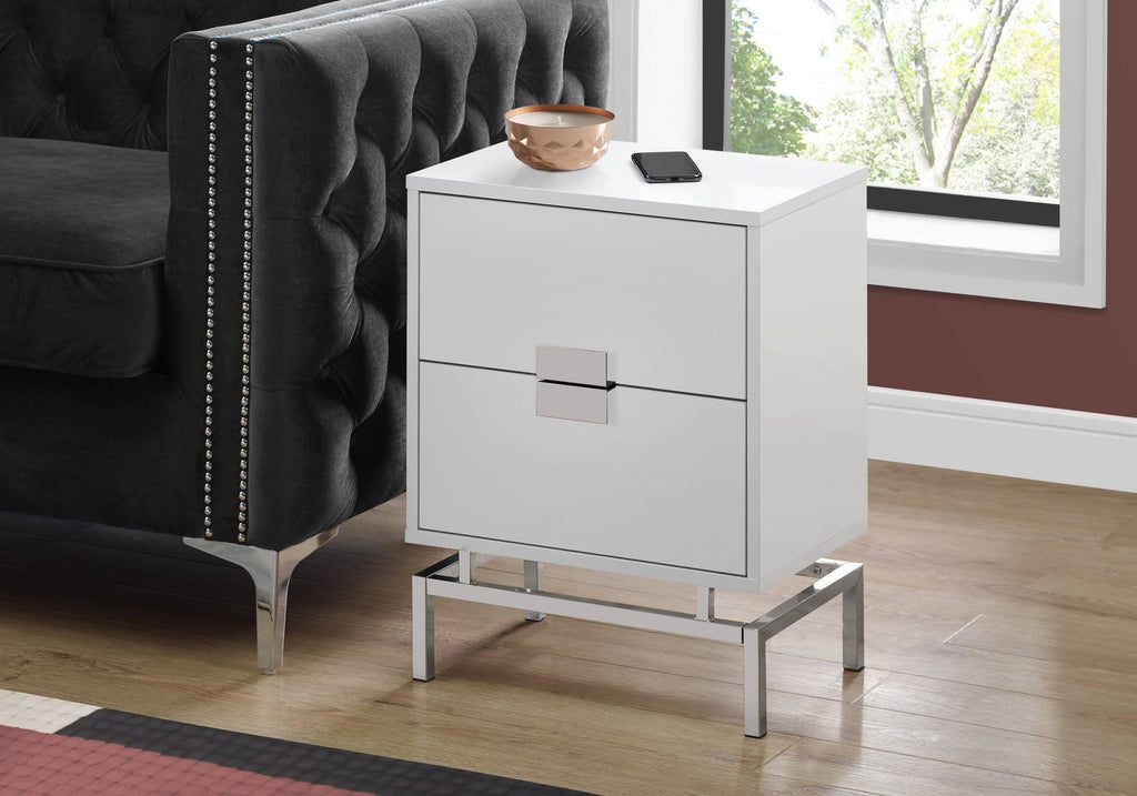 Cappuccino Particle Board Bookshelf A5648