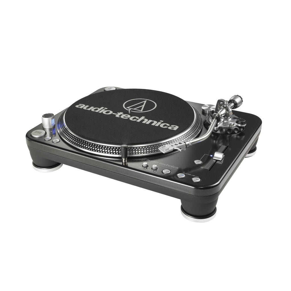 Black Turntable I6931