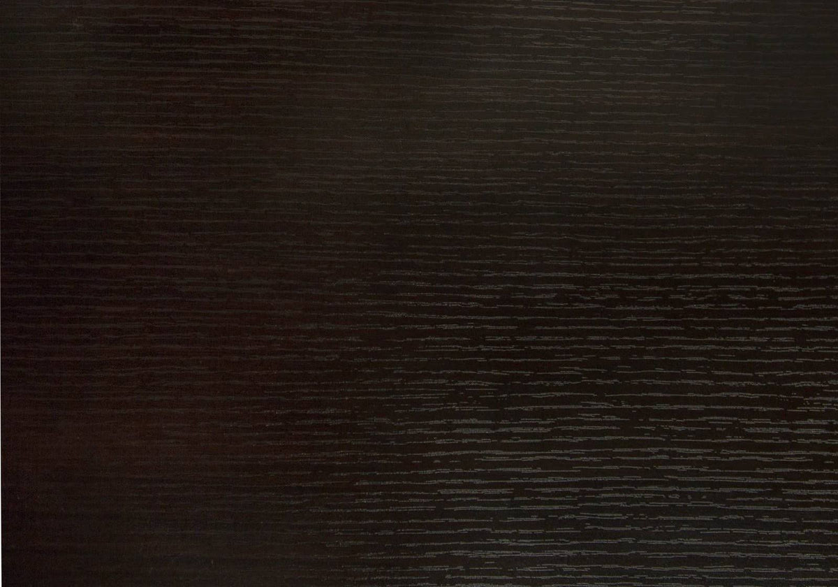 Cappuccino Particle Board Bookshelf A5648