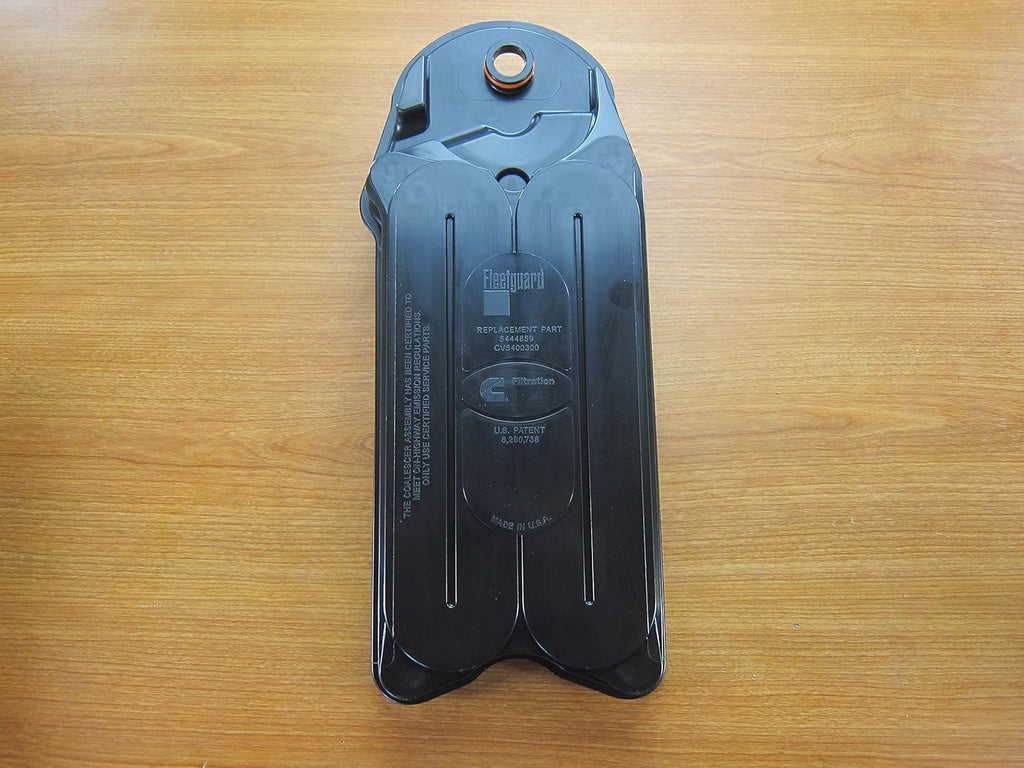 Crankcase Breather Y2815