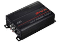 400 Watt 4-Channel Bridgeable Amplifier K6608