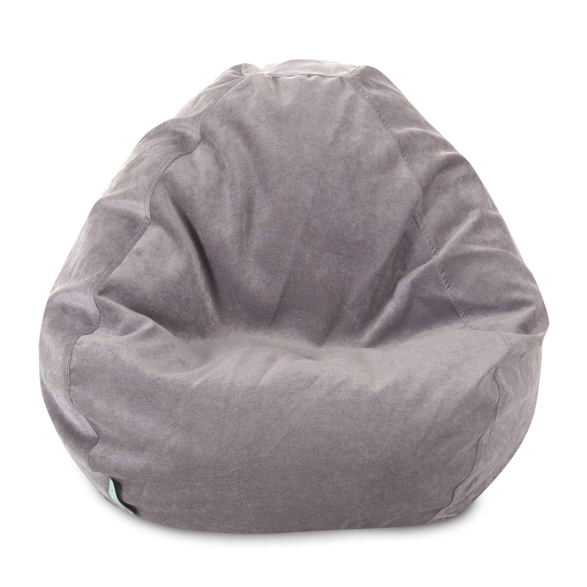 Large Classic Bean Bag Chair E869327