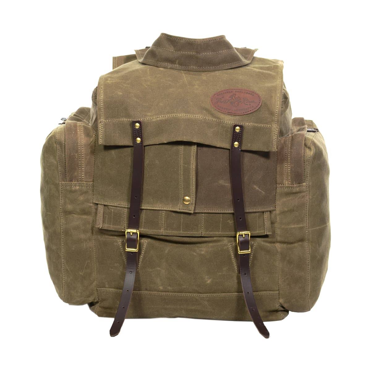 Canoe Pack Q840746