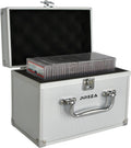 Small Compact Trading Card Storage Box Display Z380