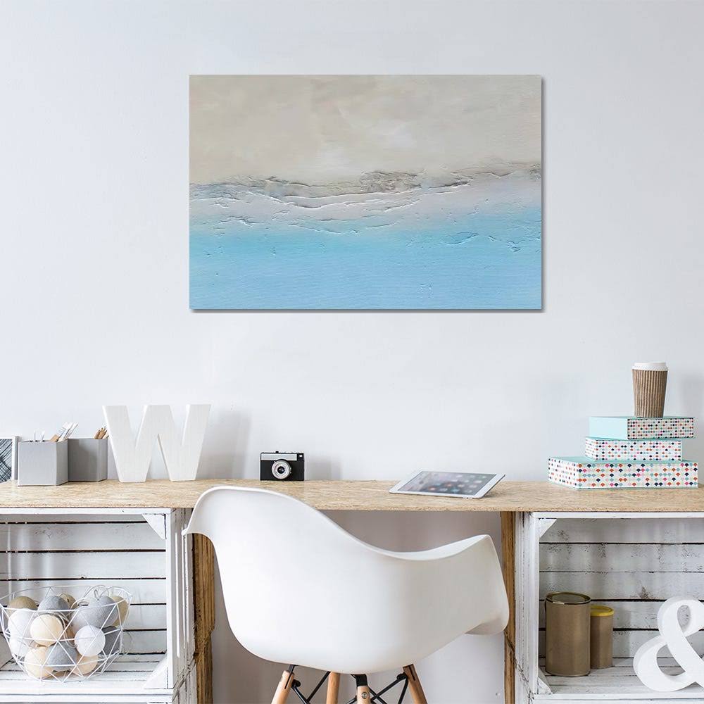 Canvas Wall Decor Prints E1469