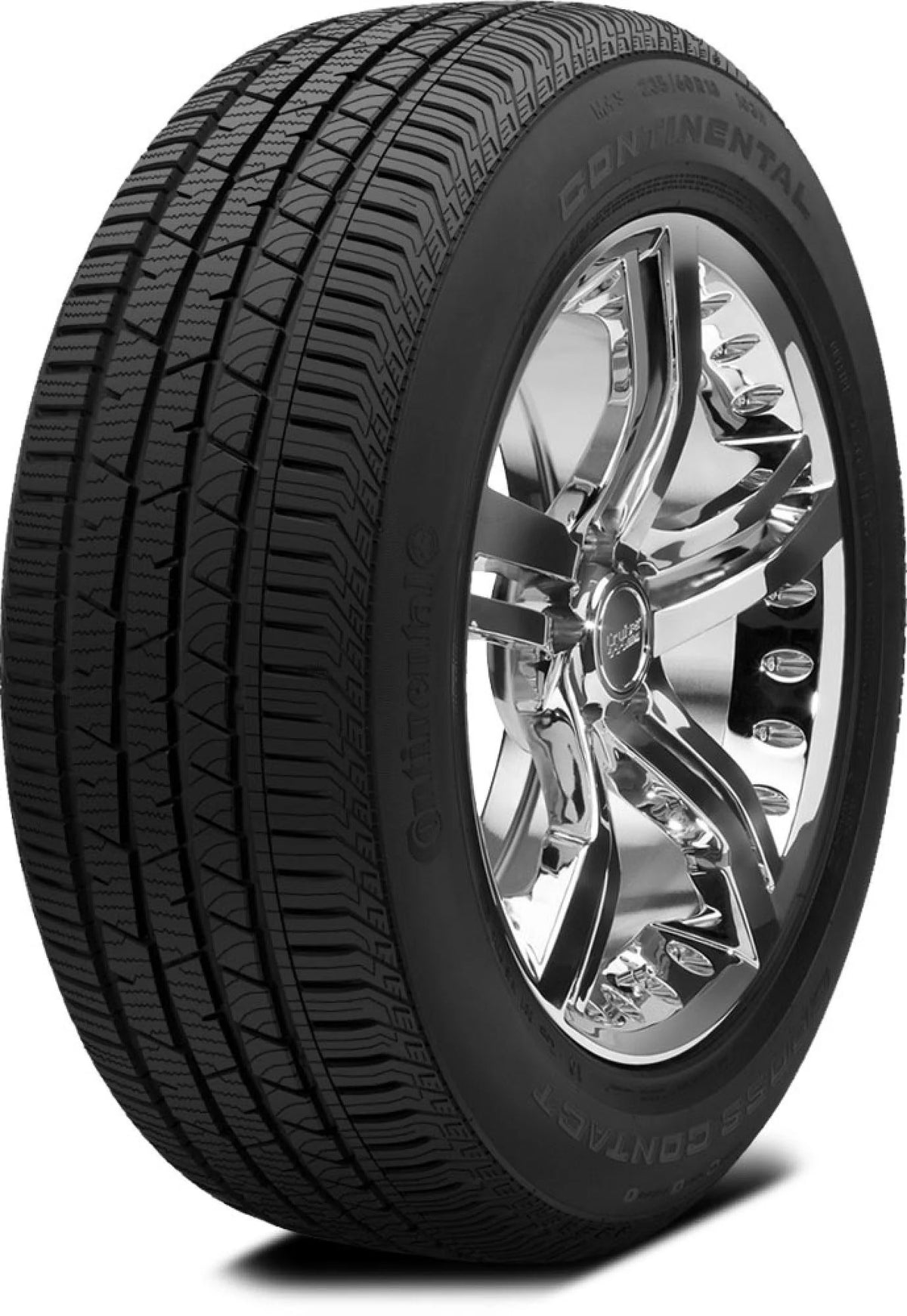 All Season 225/60R17 99H SUV/Crossover Tire H789407
