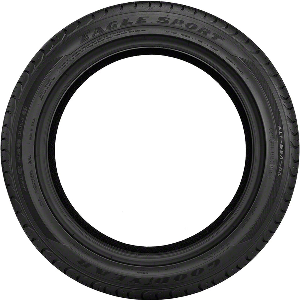 All-Season 225/45R18 95W XL Passenger Tire N115