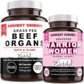 Grass Fed Beef Organs Superfood E846914