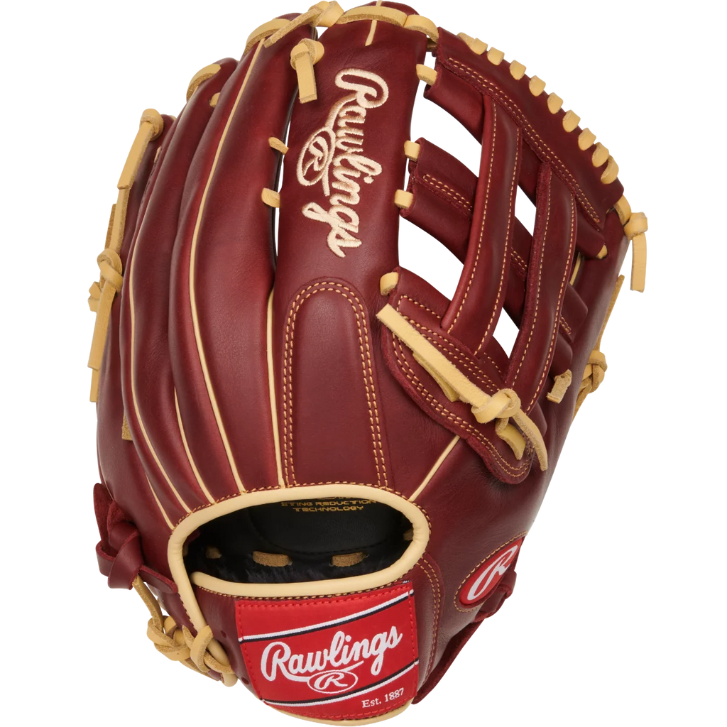 12.75-inch Glove Right Hand Throw Outfield Z66681