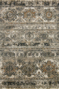 Taupe Rug 7'10 x 10'10 H841