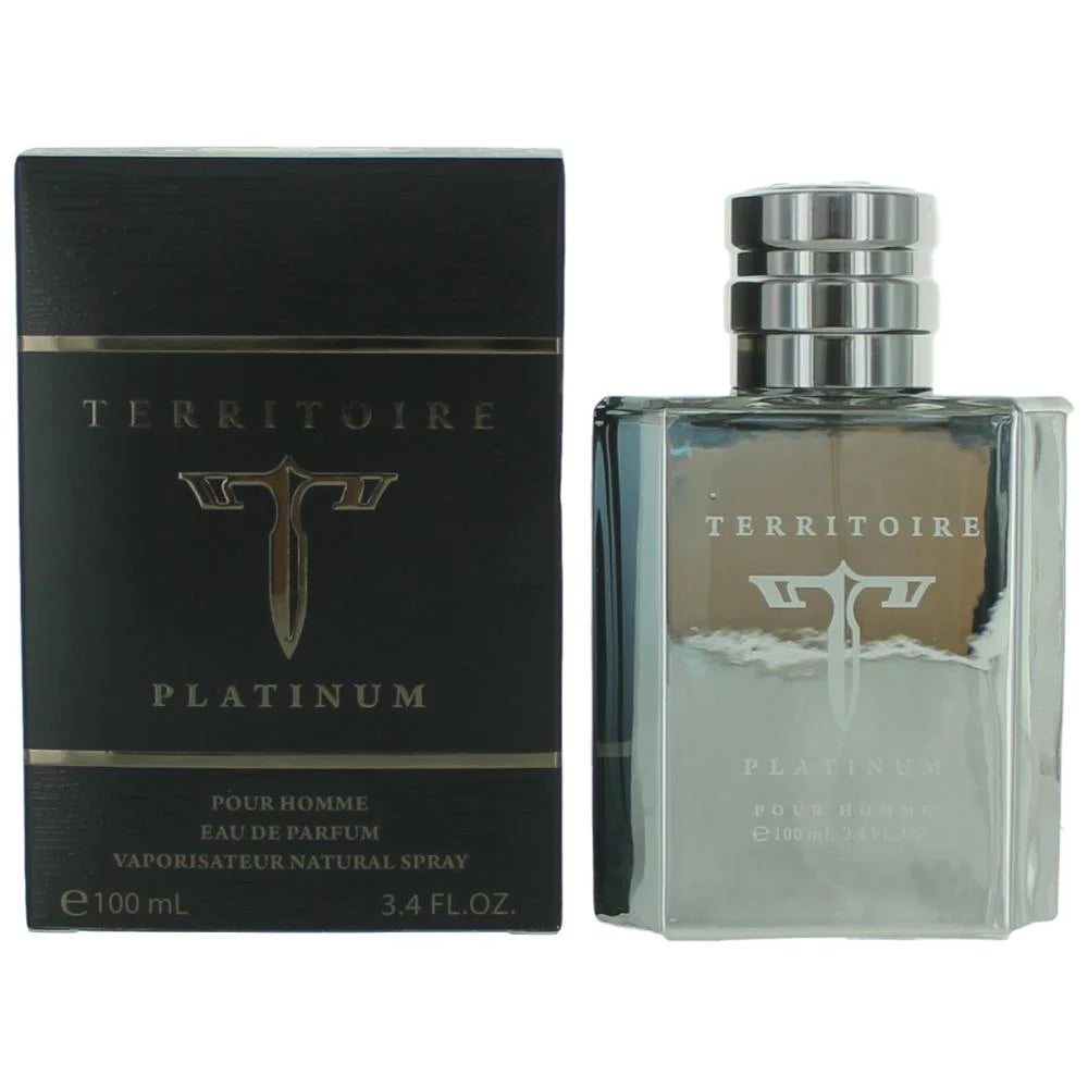 3.4 oz Eau De Parfum Spray W89445