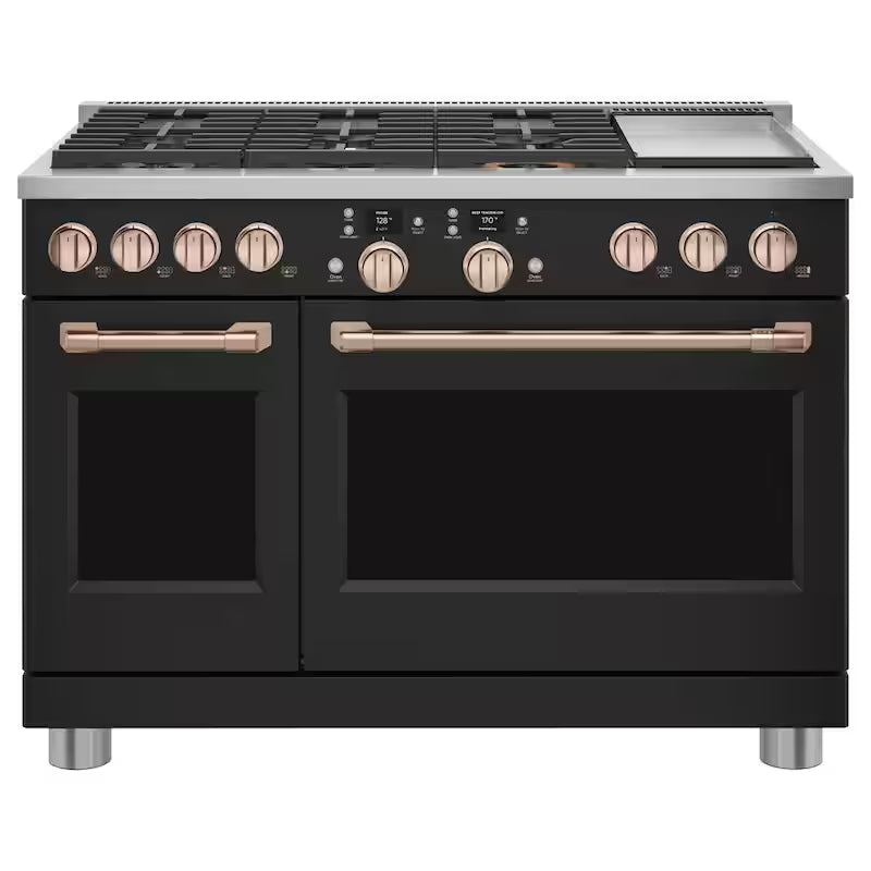 Gas Range Handle and Knob Kit I85893