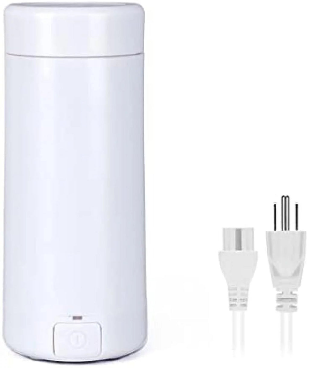 Portable Electric Kettle Stainless Steel D848462