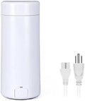Portable Electric Kettle Stainless Steel D848462