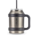 50oz Water Mug with Straw and Handle U2261