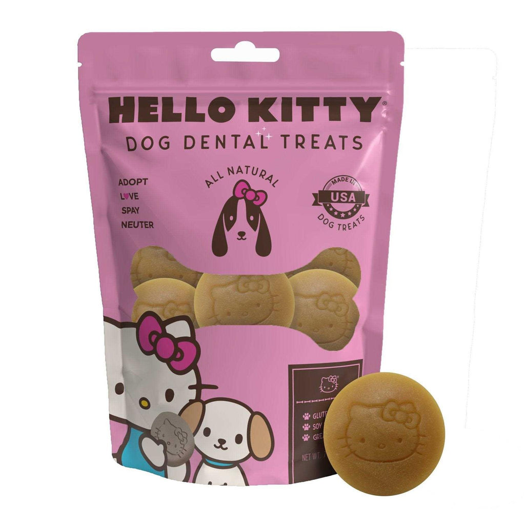 Hello Kitty Dog Dental Treats O1784