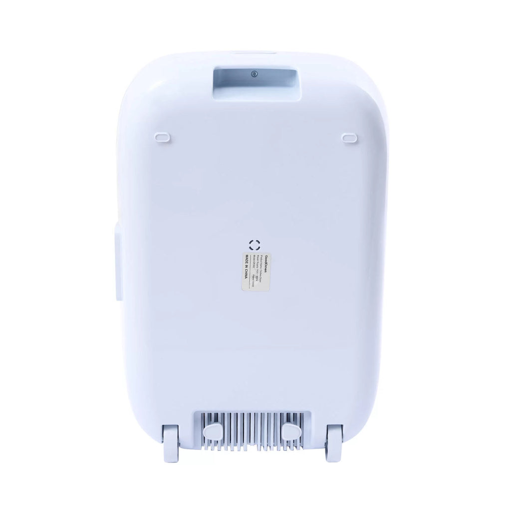 Portable Foldable Electric Mini Clothes Dryer Q835857