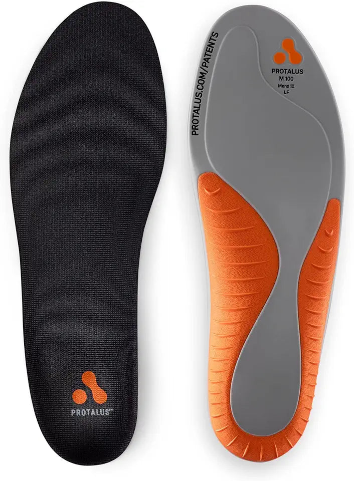 Insoles for Boots, Men's 15 Q36833