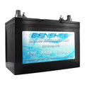 Group 27 Sealed AGM Deep Cycle Marine Battery F233140