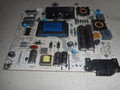 Power Supply Board N7202