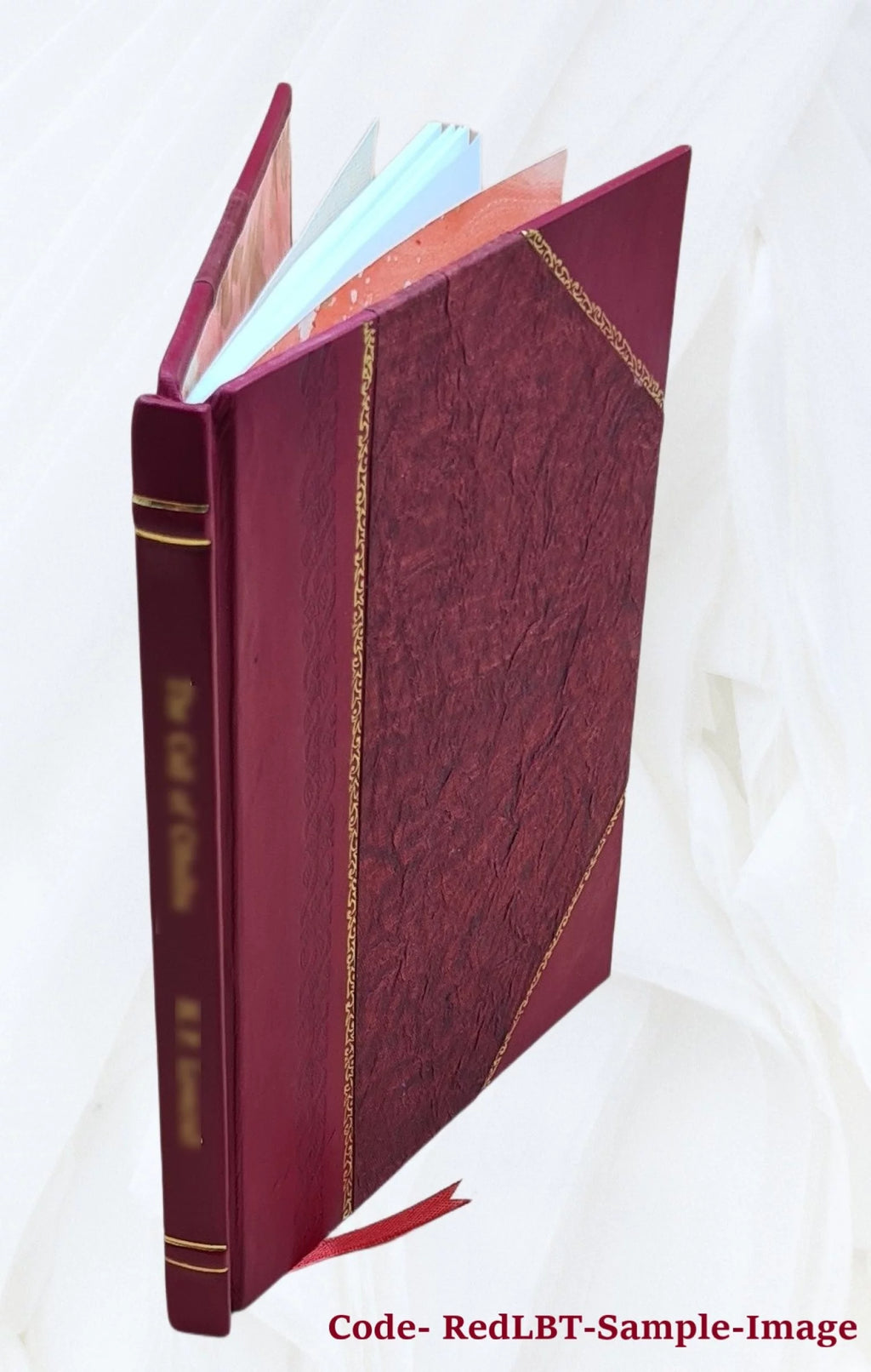 1905 Leather Bound R711