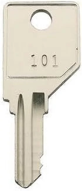 Replacement Keys M3001