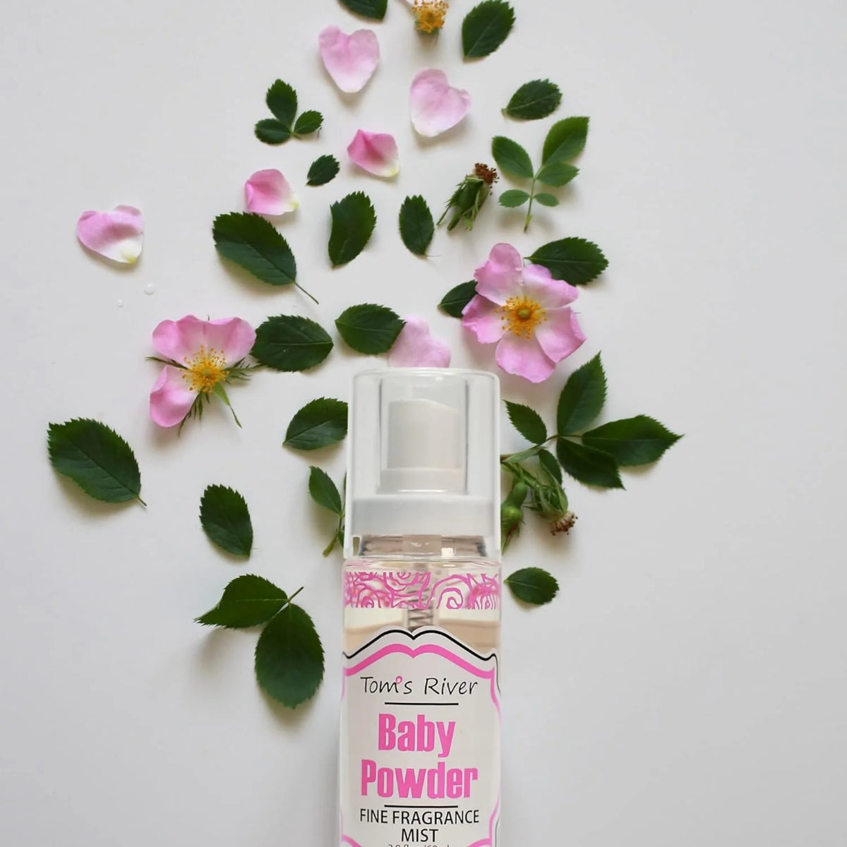 4 Pc Fine Fragrance Body Mist Set Q3920