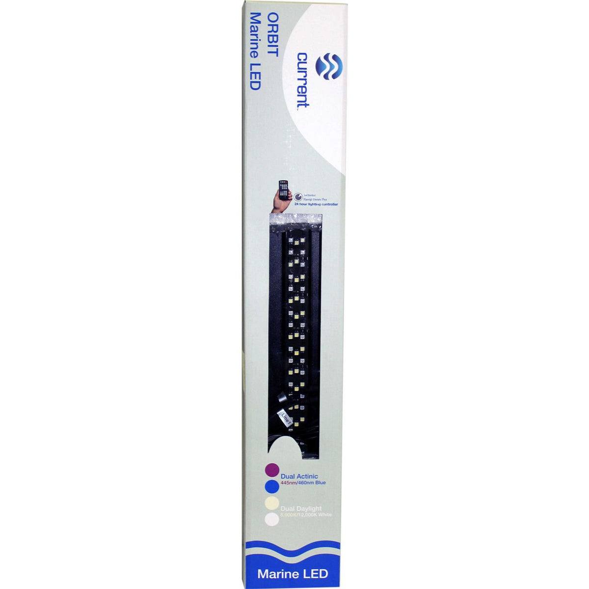 Orbit Marine Aquarium LED Light L1107