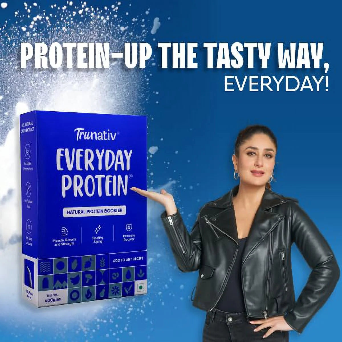 90% Protein Natural Irish Whey Protein Isolate M5245