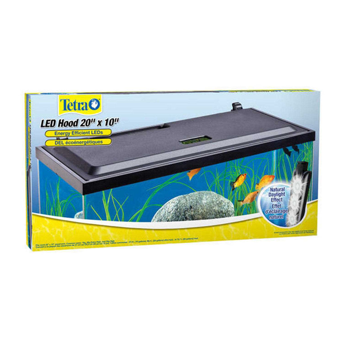 LED Hood C86255
