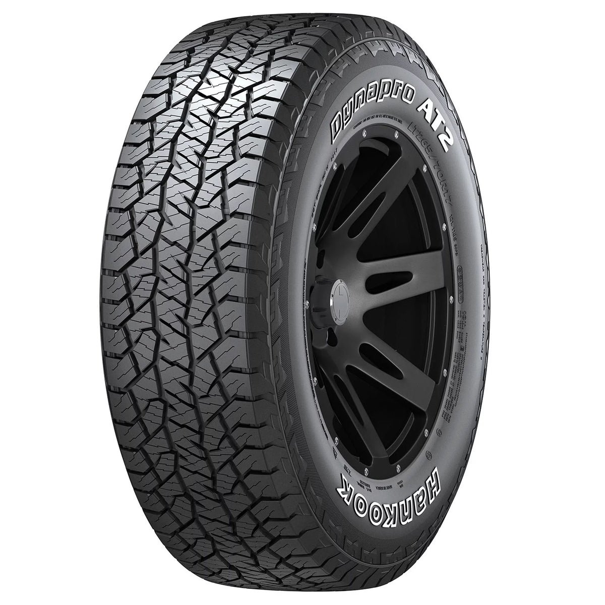 All Terrain 275/60R20 Light Truck Tire O735