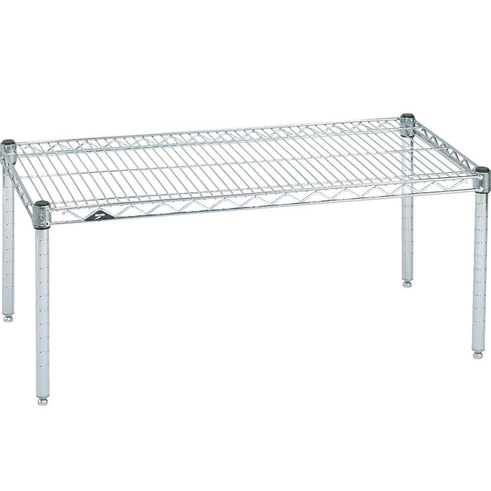 36x22 Platform Dunnage Rack F62382