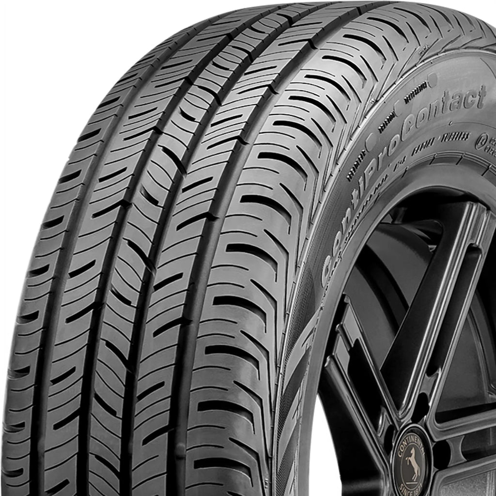 All Season P215/55R18 94H Passenger Tire B374