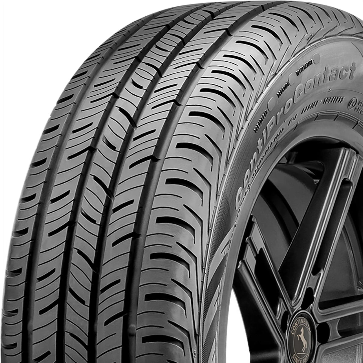 All Season P215/55R18 94H Passenger Tire B374