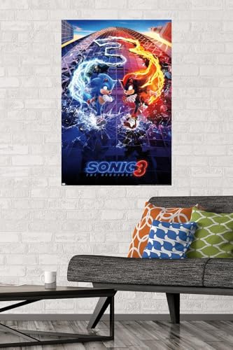 Wall Poster D45509