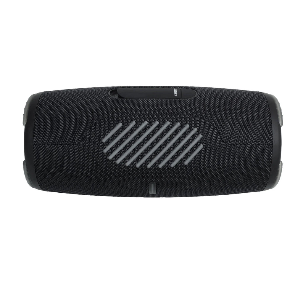 Portable Bluetooth Speaker IP67 Waterproof Black V629