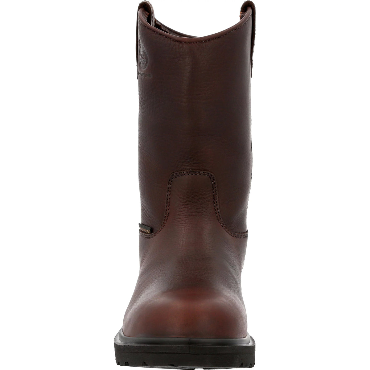 Waterproof Pull On Boots Size 11.5(M) R474457