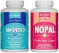 Magnesium + Nopal Bundle T53601