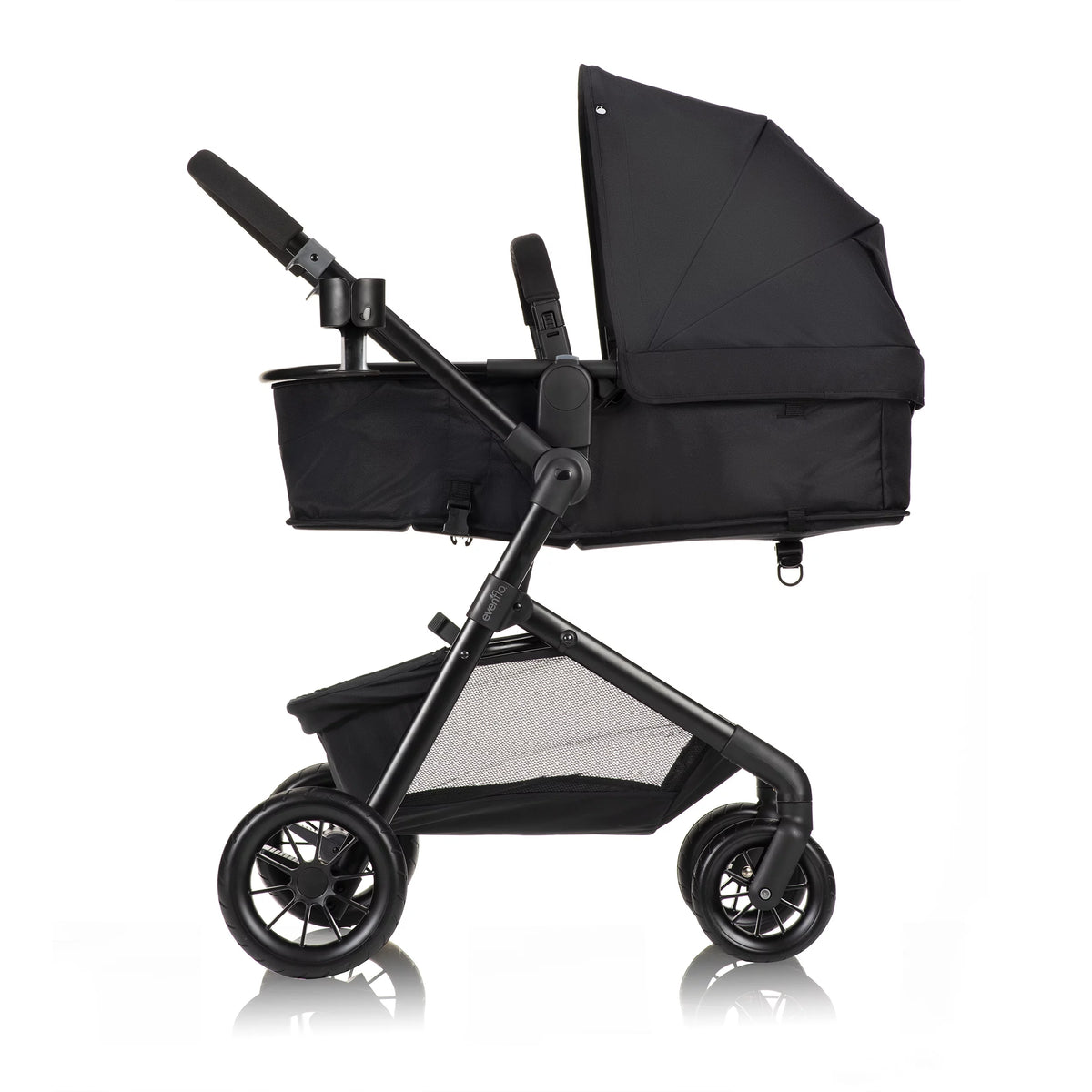 Modular Travel System with Infant Car Seat R39674