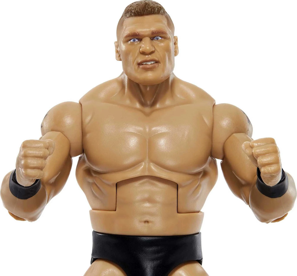 6-inch Action Figures with Accessories W916213