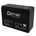 12V 10AH Battery with 12V Charger G591658