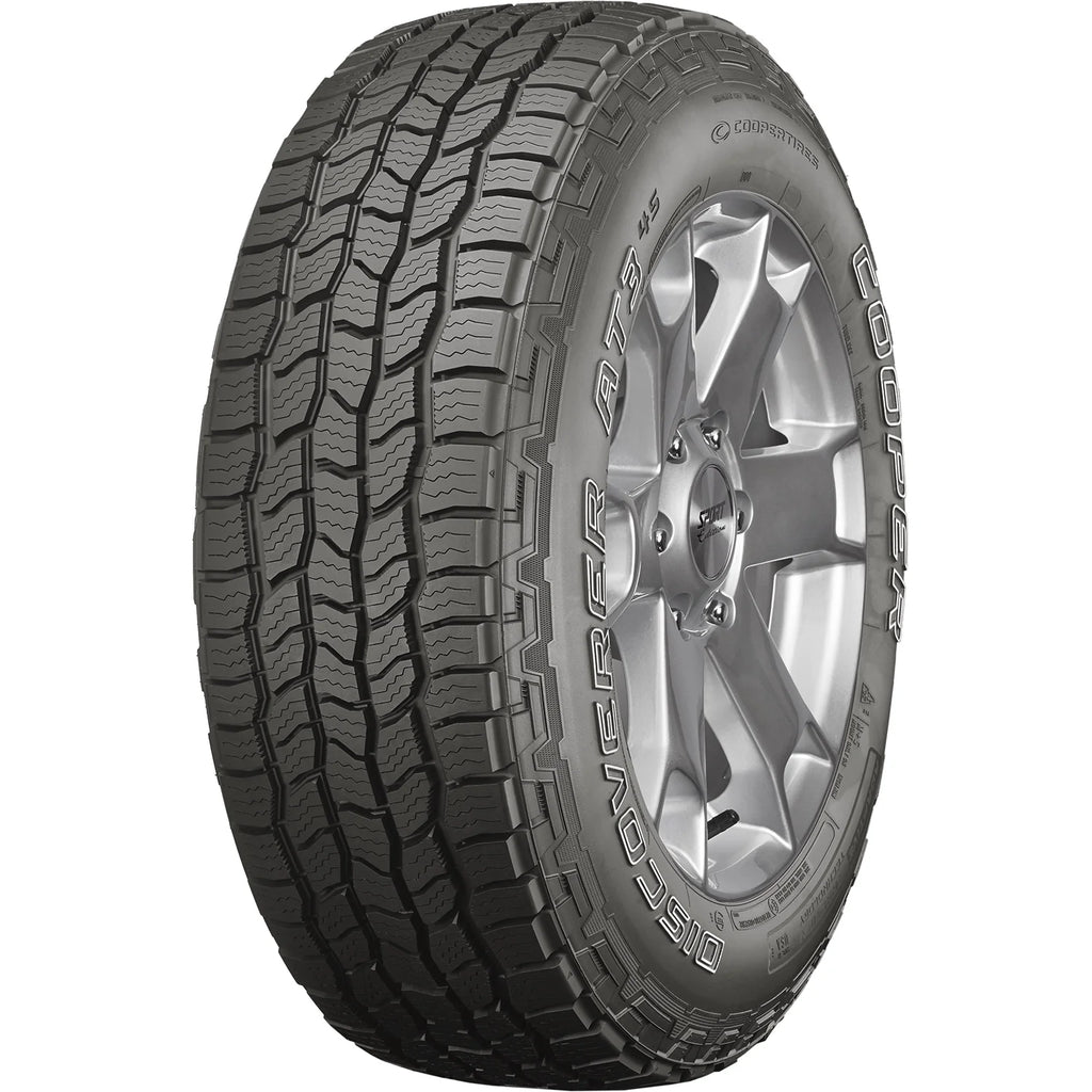 Set of 4 265/70R16 112T All Terrain Tires B233