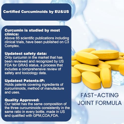 Hyaluronic Acid 850mg Dietary Supplement with Collagen 30 Tablets Pack of 3 H347