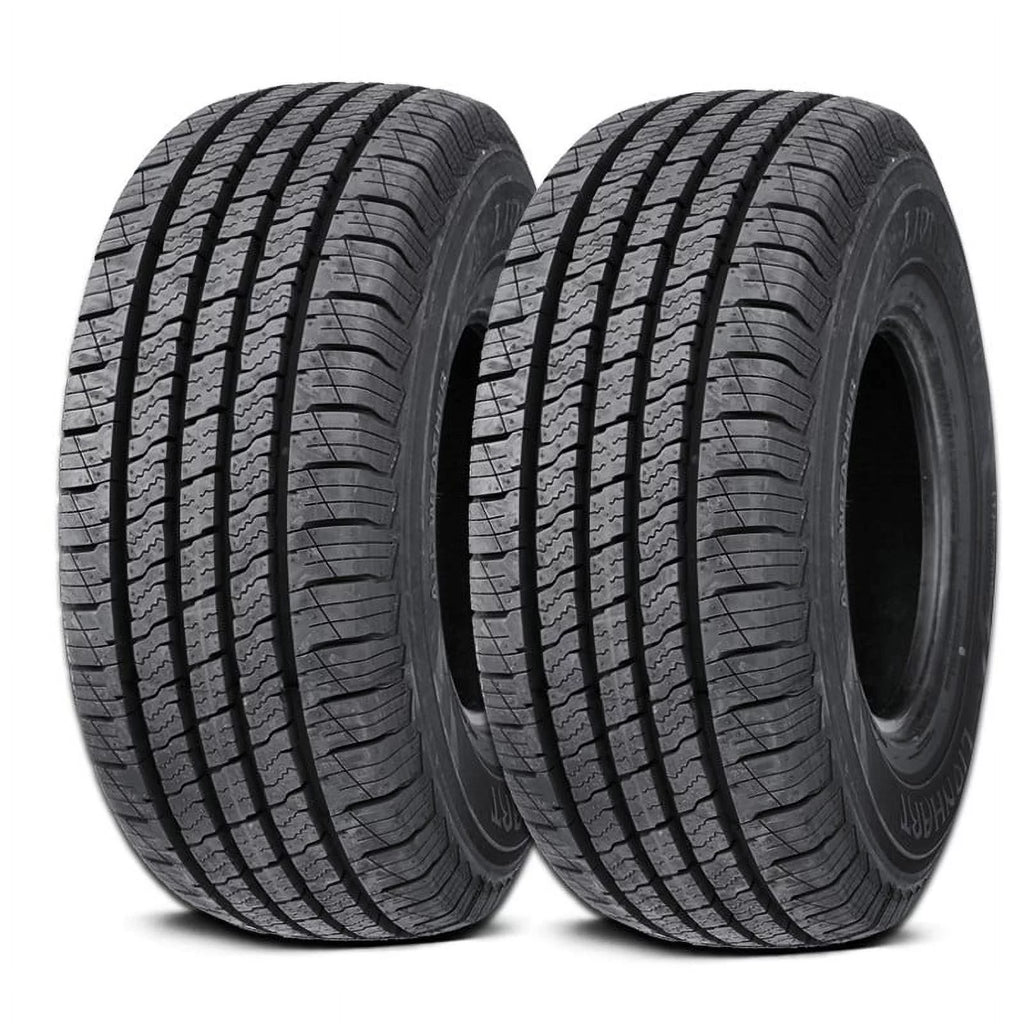 All Season Truck Tires 235/75R15 G13213