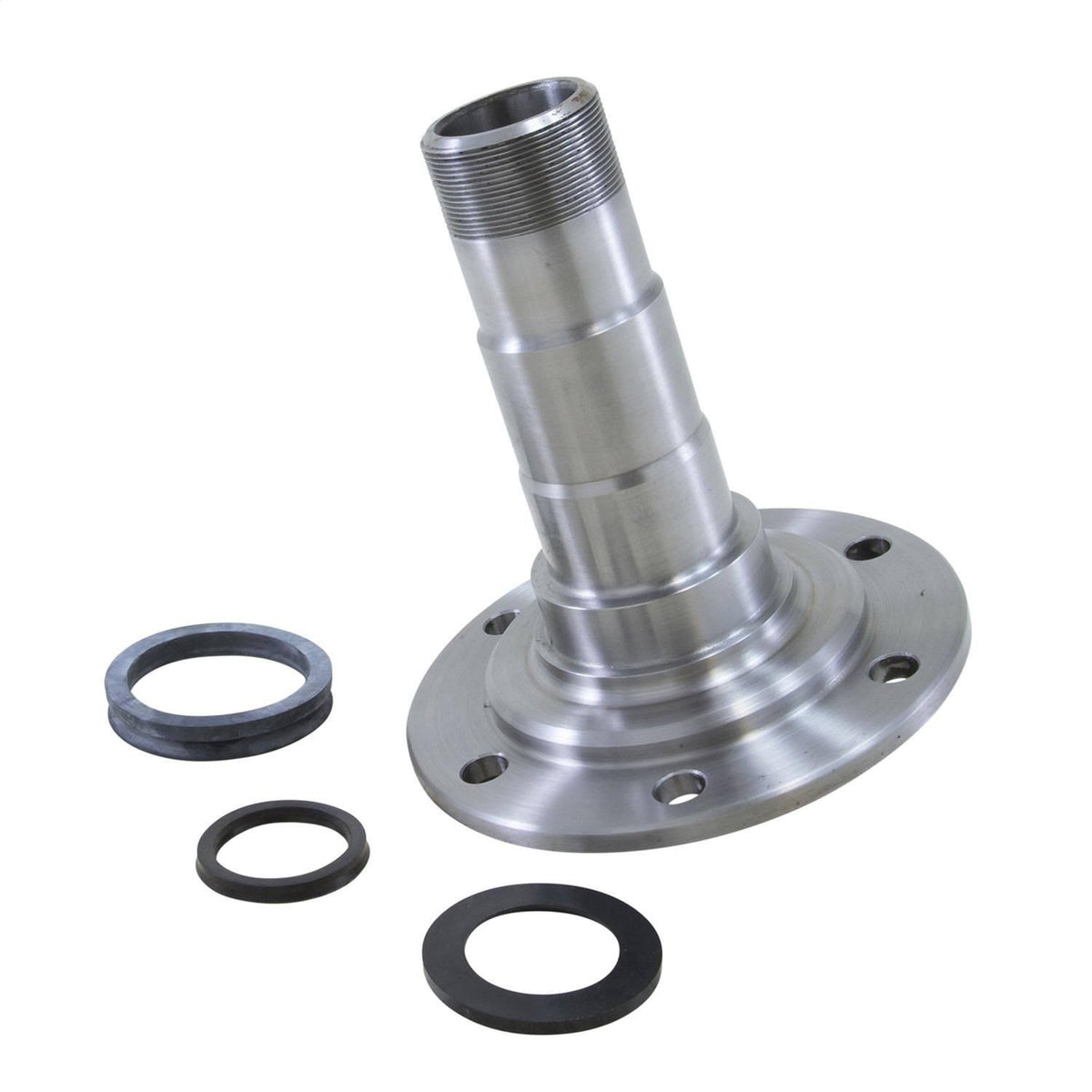 Front Spindle for Dana 60, 6 Holes O3745